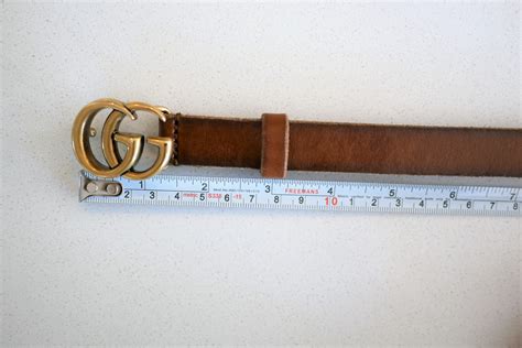 gucci marmont 31 cm|gucci marmont belt size review.